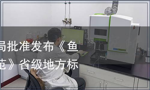 浙江省市場監管局批準發布《魚豆腐加工技術規范》省級地方標準