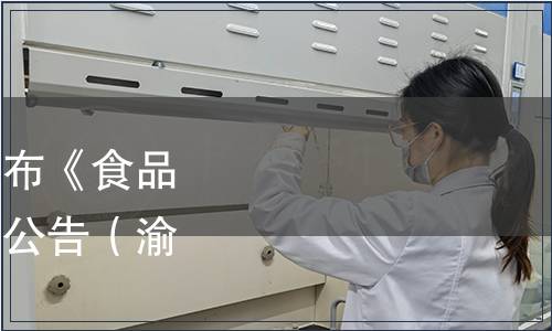 重慶標(biāo)準(zhǔn)化協(xié)會關(guān)于發(fā)布《食品用發(fā)熱包》團(tuán)體標(biāo)準(zhǔn)的公告（渝標(biāo)協(xié)[2020]3號）