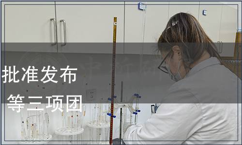 浙江省竹產業協會關于批準發布《天目山寶 天目雷筍》等三項團體標準的通知