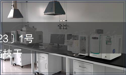 廣州市地方標(biāo)準(zhǔn)通告〔2023〕1號(hào)（總第71號(hào)） |《糯米糍荔枝干》等5項(xiàng)廣州市地方標(biāo)準(zhǔn)