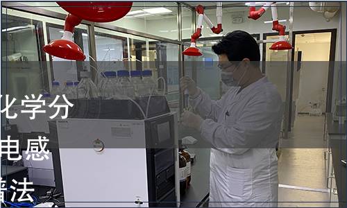 GB/T 41769-2022 碲鋅鎘化學分析方法 鋅和鎘含量的測定 電感耦合等離子體原子發射光譜法