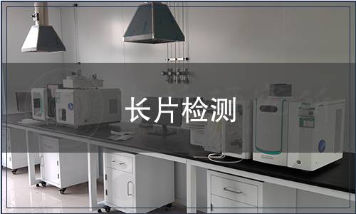 長片檢測