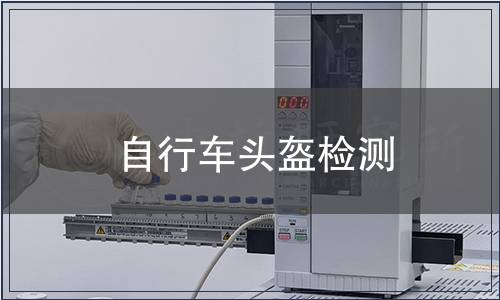 自行車頭盔檢測(cè)