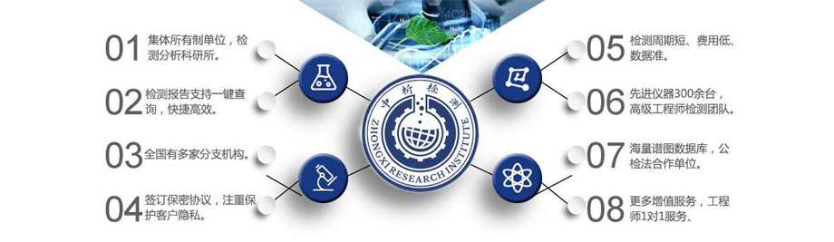 檢測(cè)優(yōu)勢(shì)