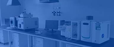 多所檢測實驗室