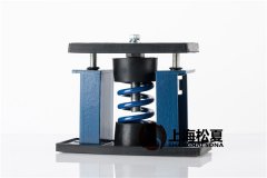 設計彈簧減振器時應注意什么？