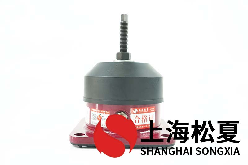 橡膠減震器的共振頻率在什么范圍內(nèi)？