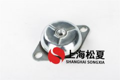 為什么選擇使用低頻橡膠隔振器？