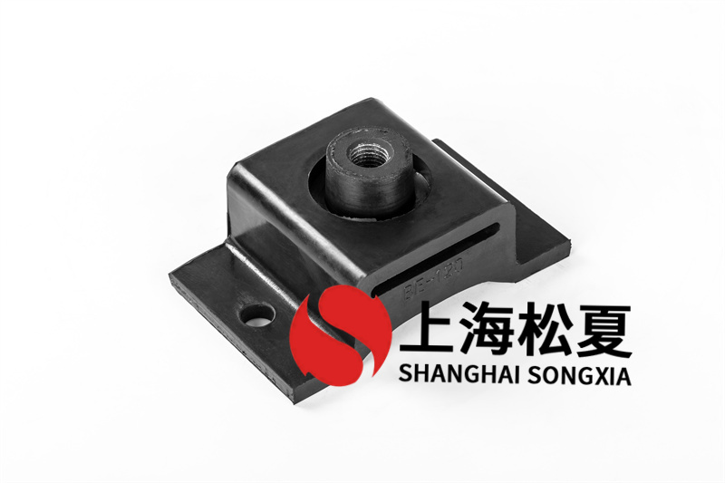 常見的BE橡膠隔振器故障類型有哪些？