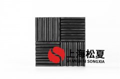 怎么安裝金屬型落地式減震器？