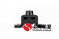 水泵橡膠減震墊如何維護(hù)保養(yǎng)？