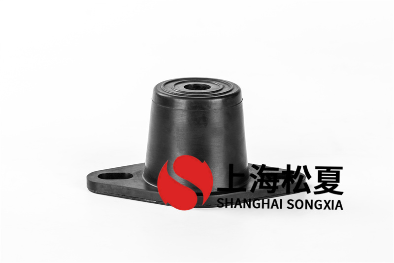 怎么保養(yǎng)離心風機葉輪橡膠隔震墊?