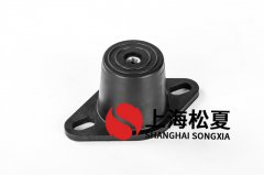 怎么延長RM-120橡膠減震器使用壽命？