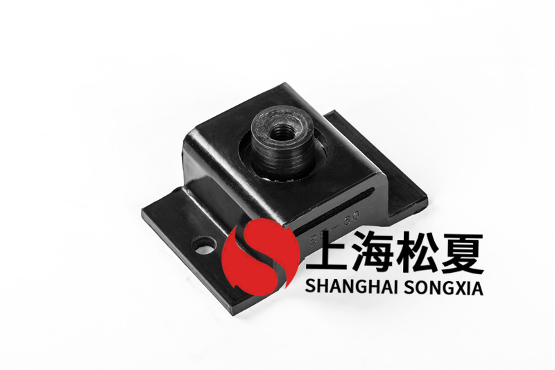 高壓水泵橡膠減震器保養(yǎng)大全，做好細(xì)節(jié)延長使用壽命！
