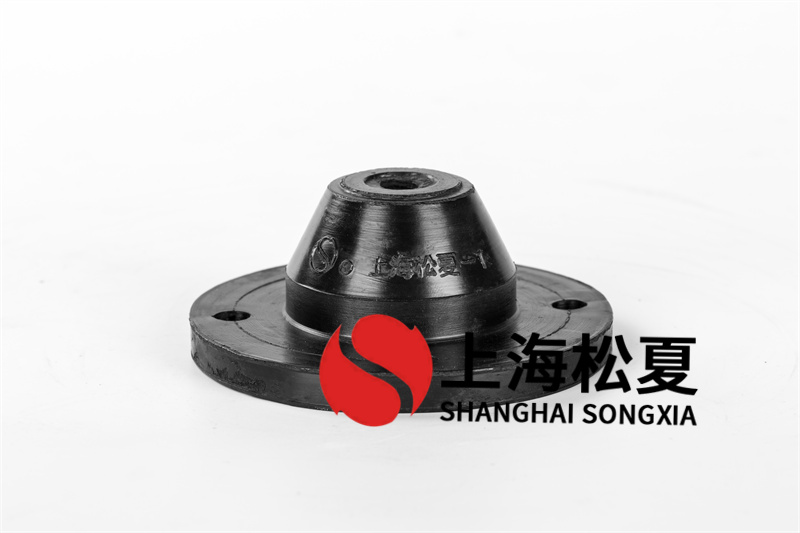 JGD-1橡膠減震器的作用是什么？
