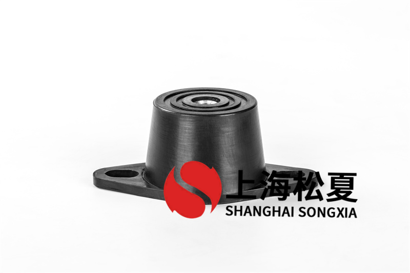 怎么延長(zhǎng)RM-120橡膠減震器使用壽命？
