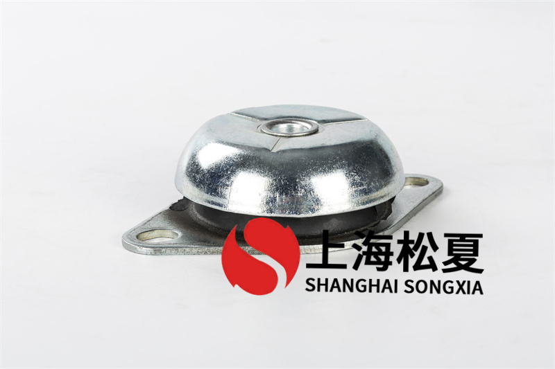 JNH633008W橡膠減震器怎樣延長使用壽命？