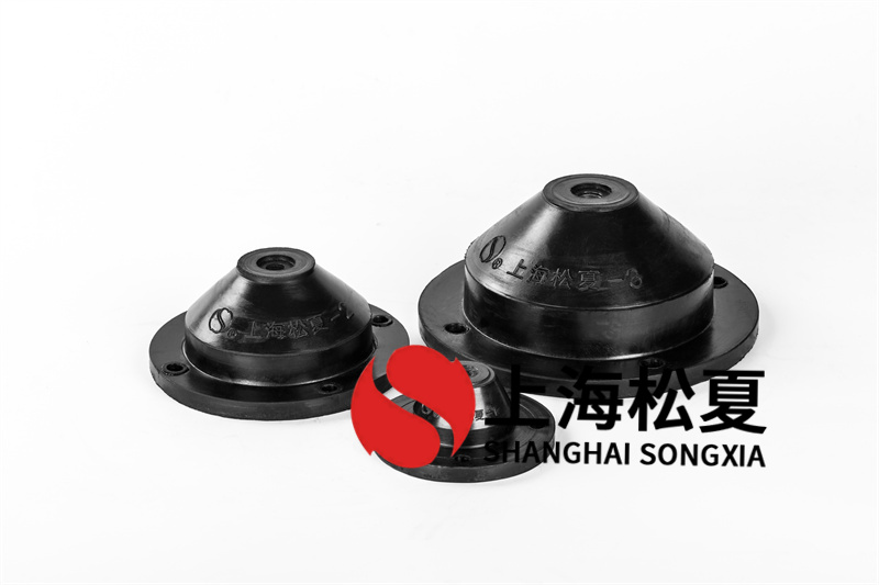 智能增壓泵可以用JSD-210橡膠式減震器嗎？
