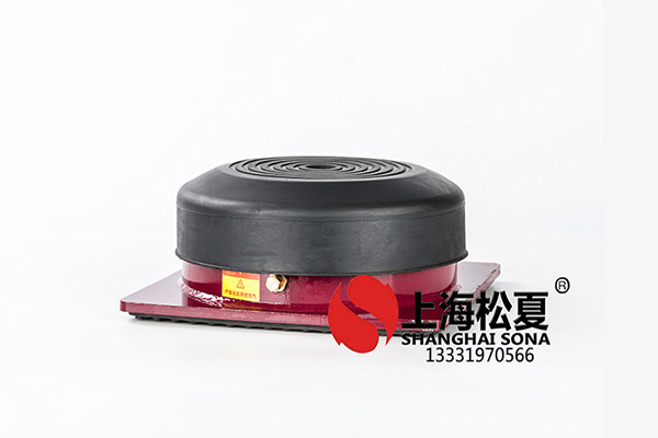 彈簧減震器的基本減振降噪設(shè)備有哪些？