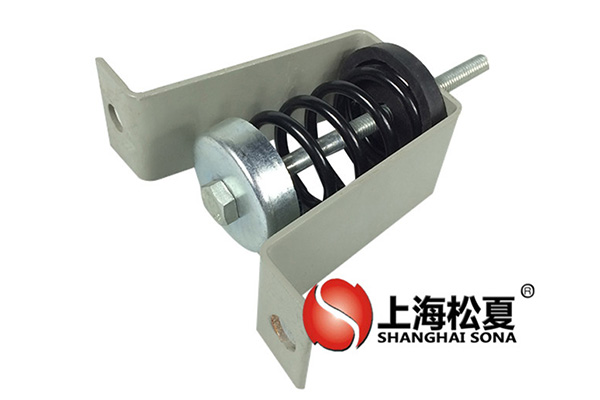 風(fēng)機(jī)橡膠減震器??的種類有哪些？