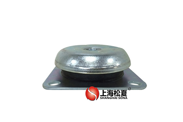 平板離心機(jī)減震器的結(jié)構(gòu)原理是什么？