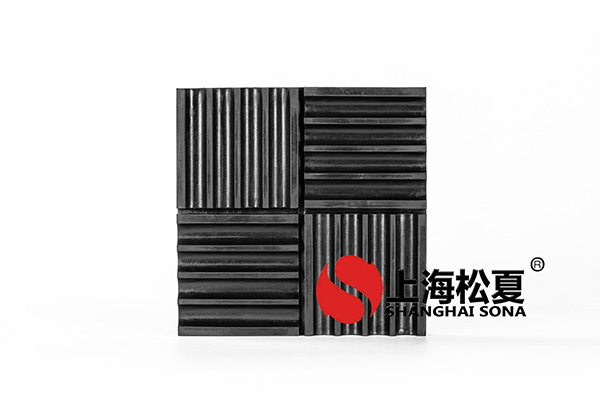 外螺紋橡膠補(bǔ)償器的使用說明書