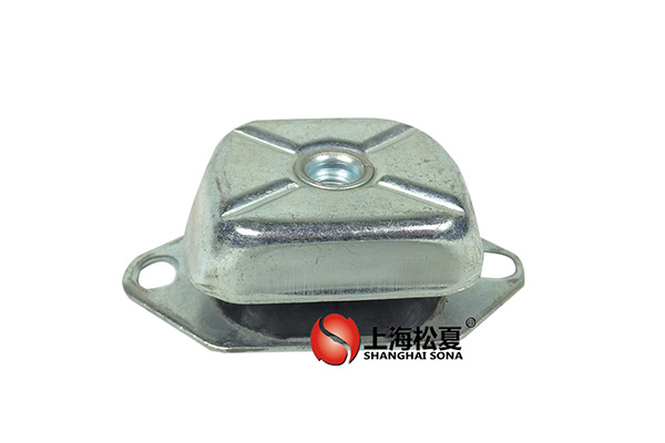 彈簧減振器是怎樣工作的？