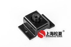 橡膠減震器是如何進(jìn)行減震工作的？