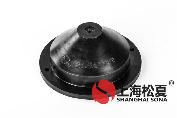 松夏小編帶你全面了解橡膠減震器的材料、性能、常用應(yīng)用等這些常見問題。
