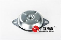 減震器在洗衣機(jī)方面有什么作用？