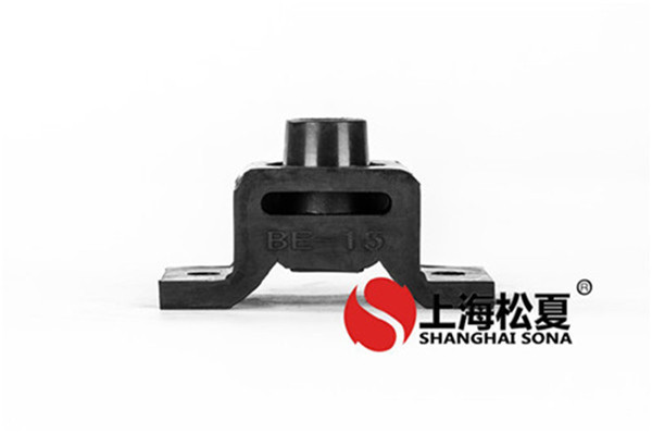 橡膠減震器可以在什么環(huán)境下運行？