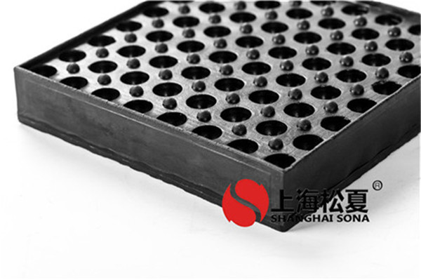 為什么橡膠減震器的需求量比較大？