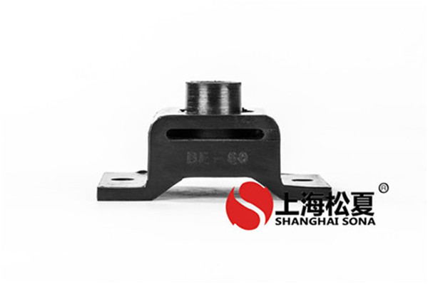 松夏廠家生產(chǎn)的減震器的種類有哪些？