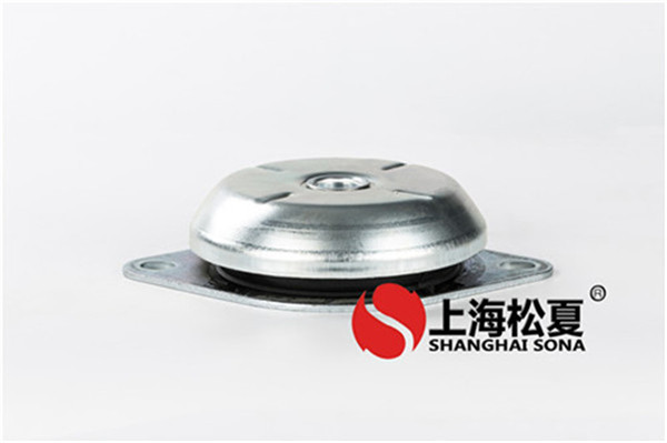 減震器可以用在洗衣機(jī)上嗎？