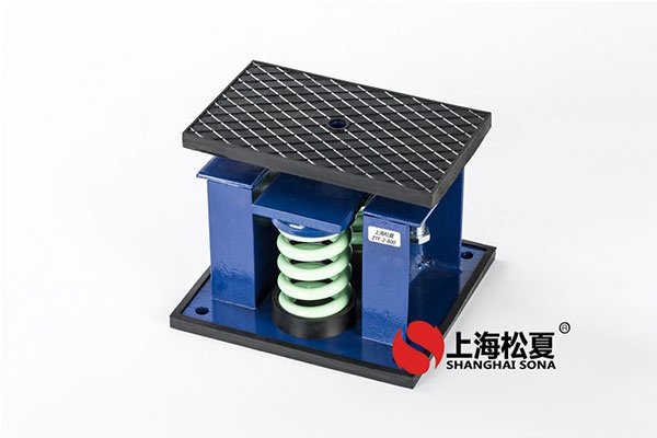 保定彈簧減震器怎么拆？