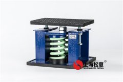 安裝水泵減震器需要注意什么？