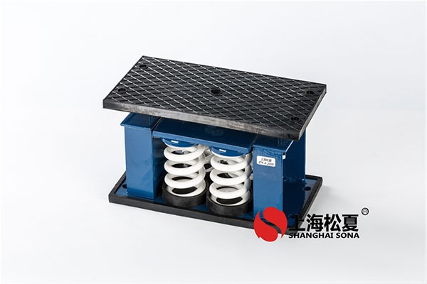 阻尼彈簧減震器的主要用途有哪些？
