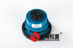 橡膠減振器的設(shè)計(jì)要求有哪些？