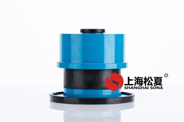 橡膠減振器的設(shè)計要求有哪些？