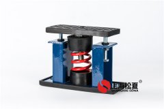 擁有xhs型彈簧減震器，沖壓模具更安全性