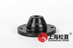 橡膠減震器按外形可分成那些種類？