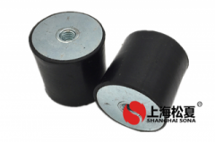 硫化橡膠減震器在訂購時怎樣辨別品質(zhì)？