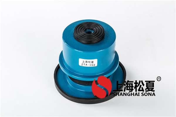 阻尼減震器商品在安裝應(yīng)用中有什么特性？