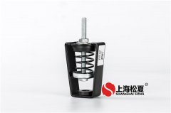阻尼減震器的驅(qū)動力均衡怎樣？