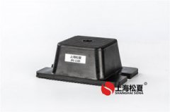 安裝橡膠減震器時有什么需要注意的地方？