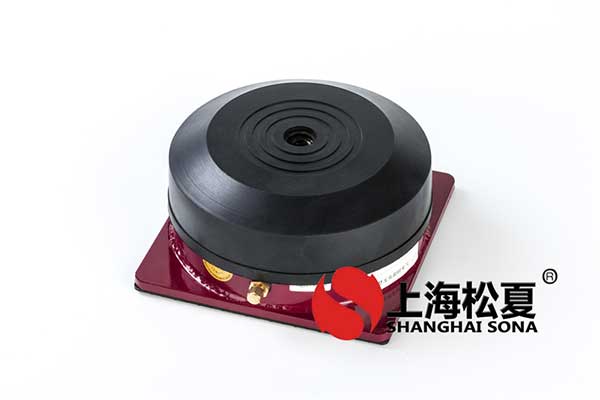 盤管風機減震器的減振裝置有哪些？