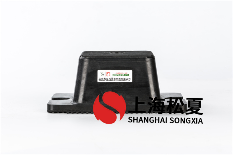 橡膠減震器疲憊壽命檢測應該怎么做？