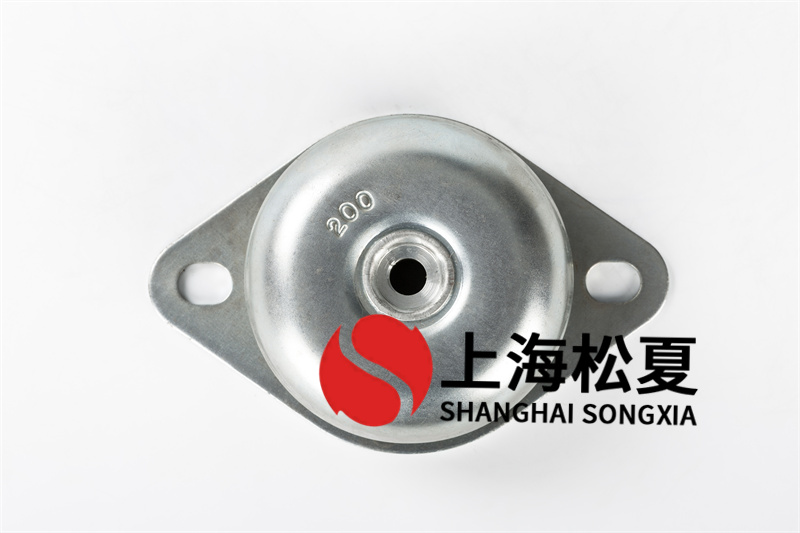 橡膠減震器是振動(dòng)設(shè)備中不可缺少的原因有哪些？