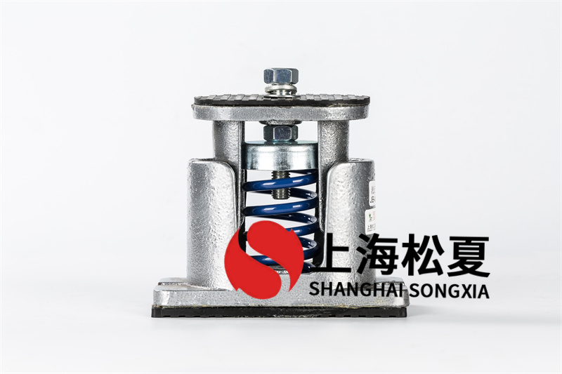彈簧減振器在離心式水泵上的作用有哪些？