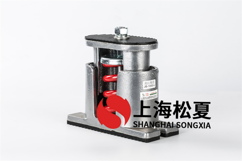 減震器的組成部分是什么？